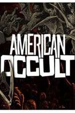 Watch American Occult Zmovie