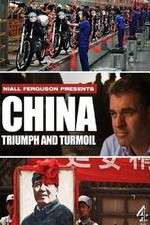 Watch China Triumph and Turmoil Zmovie