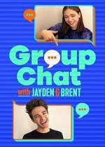 Watch Group Chat with Jayden and Brent Zmovie