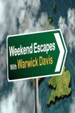 Watch Weekend Escapes With Warwick Davis Zmovie