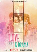 Watch Love Like a K-Drama Zmovie