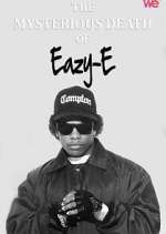 Watch The Mysterious Death of Eazy-E Zmovie