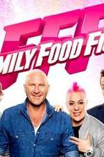 Watch Family Food Fight Zmovie