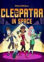 Watch Cleopatra in Space Zmovie