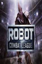 Watch Robot Combat League Zmovie
