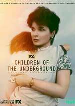 Watch Children of the Underground Zmovie
