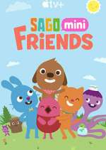 Watch Sago Mini Friends Zmovie