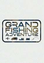 Watch The Grand Fishing Adventure Zmovie
