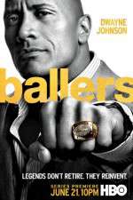 Watch Ballers (2014) Zmovie