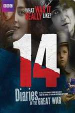 Watch 14 Diaries Of The Great War Zmovie