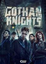 Watch Gotham Knights Zmovie