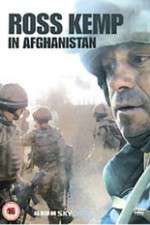 Watch Ross Kemp in Afghanistan  Zmovie