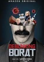 Watch Borat's American Lockdown & Debunking Borat Zmovie