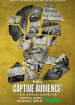 Watch Captive Audience: A Real American Horror Story Zmovie