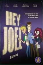 Watch Hey Joel Zmovie