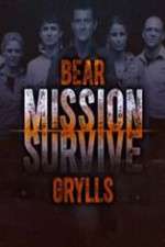 Watch Bear Grylls Mission Survive Zmovie