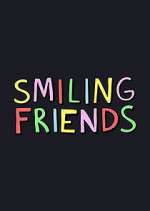 Watch Smiling Friends Zmovie