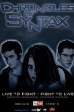 Watch Chronicles of Syntax Zmovie