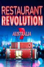 Watch Restaurant Revolution (AU) Zmovie