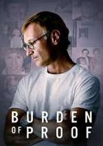 Watch Burden of Proof Zmovie