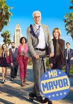 Watch Mr. Mayor Zmovie