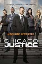 Watch Chicago Justice Zmovie