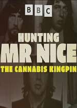 Watch Hunting Mr Nice: The Cannabis Kingpin Zmovie