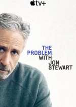 Watch The Problem with Jon Stewart Zmovie