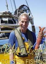 Watch Robson Green: Coastal Fishing Zmovie