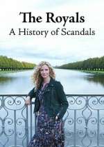 The Royals: A History of Scandals zmovie