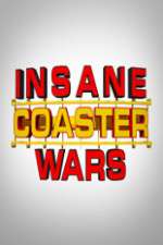 Watch Insane Coaster Wars Zmovie