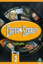 Watch Captain Scarlet and the Mysterons Zmovie