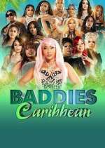 Watch Baddies Caribbean Zmovie