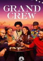 Watch Grand Crew Zmovie