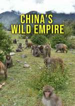 Watch China's Wild Empire Zmovie