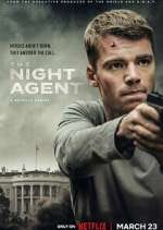 Watch The Night Agent Zmovie