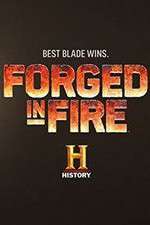 Watch Forged in Fire Zmovie