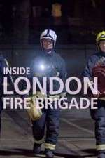 Watch Inside London Fire Brigade Zmovie