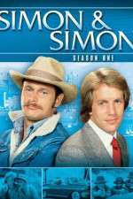 Watch Simon and Simon Zmovie