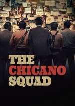 Watch The Chicano Squad Zmovie