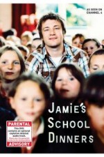 Watch Jamie's School Dinners Zmovie