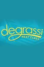 Watch Degrassi: Next Class Zmovie