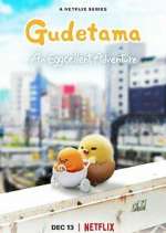 Watch Gudetama: An Eggcellent Adventure Zmovie