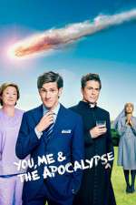 Watch You Me and the Apocalypse Zmovie