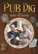 Watch Rory McGrath's Pub Dig Zmovie