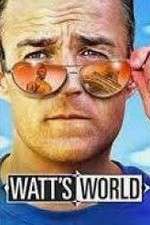 Watch Watt's World Zmovie