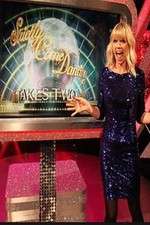 Watch Strictly Come Dancing It Takes Two Zmovie