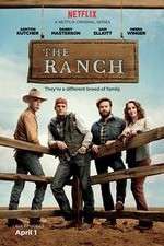 Watch The Ranch Zmovie