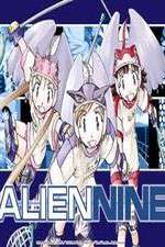 Watch Alien Nine Zmovie