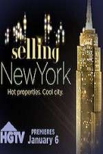 Watch Selling New York Zmovie